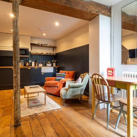 Guestready - Classy Nest In Brighton City Centre Apartment Екстериор снимка