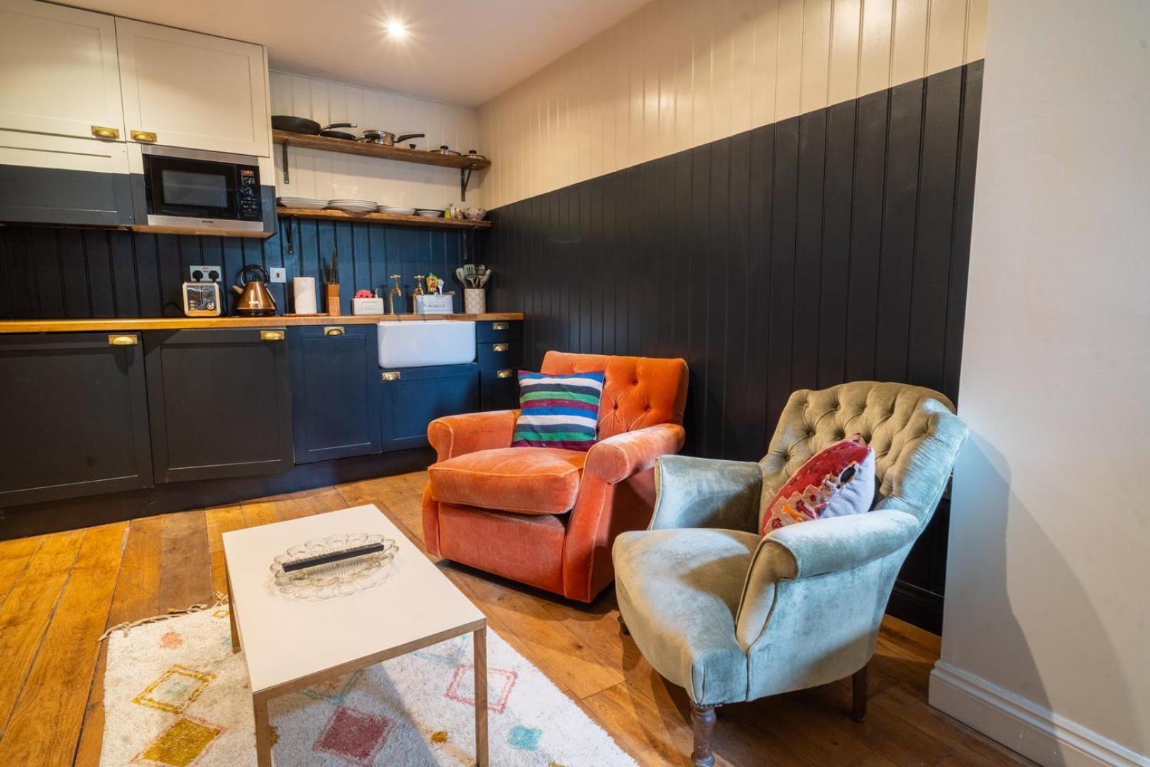 Guestready - Classy Nest In Brighton City Centre Apartment Екстериор снимка