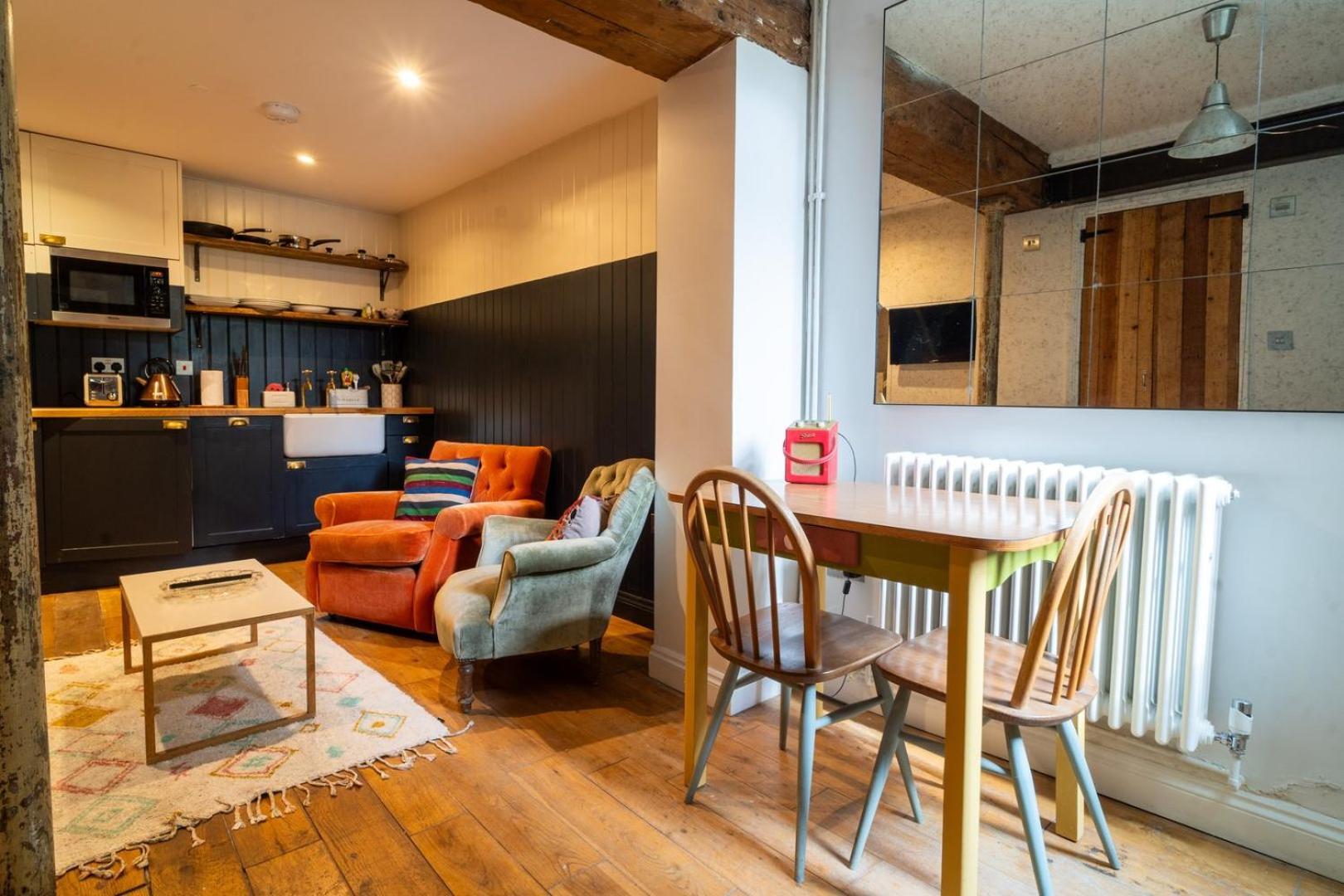 Guestready - Classy Nest In Brighton City Centre Apartment Екстериор снимка