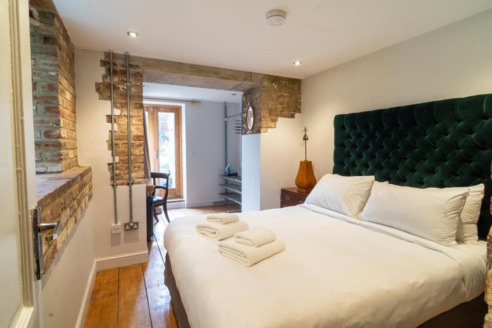 Guestready - Classy Nest In Brighton City Centre Apartment Екстериор снимка