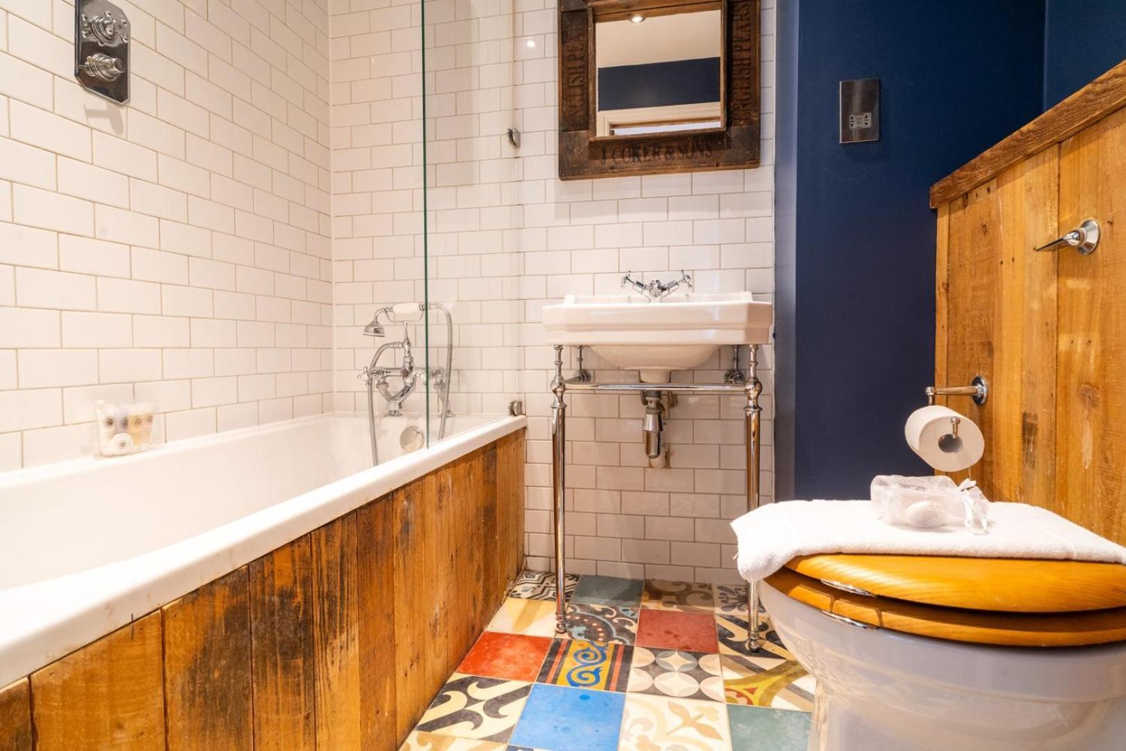 Guestready - Classy Nest In Brighton City Centre Apartment Екстериор снимка