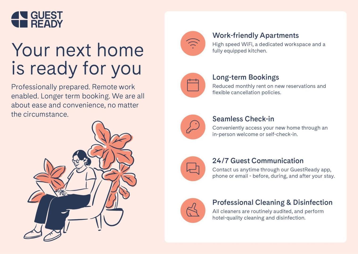 Guestready - Classy Nest In Brighton City Centre Apartment Екстериор снимка
