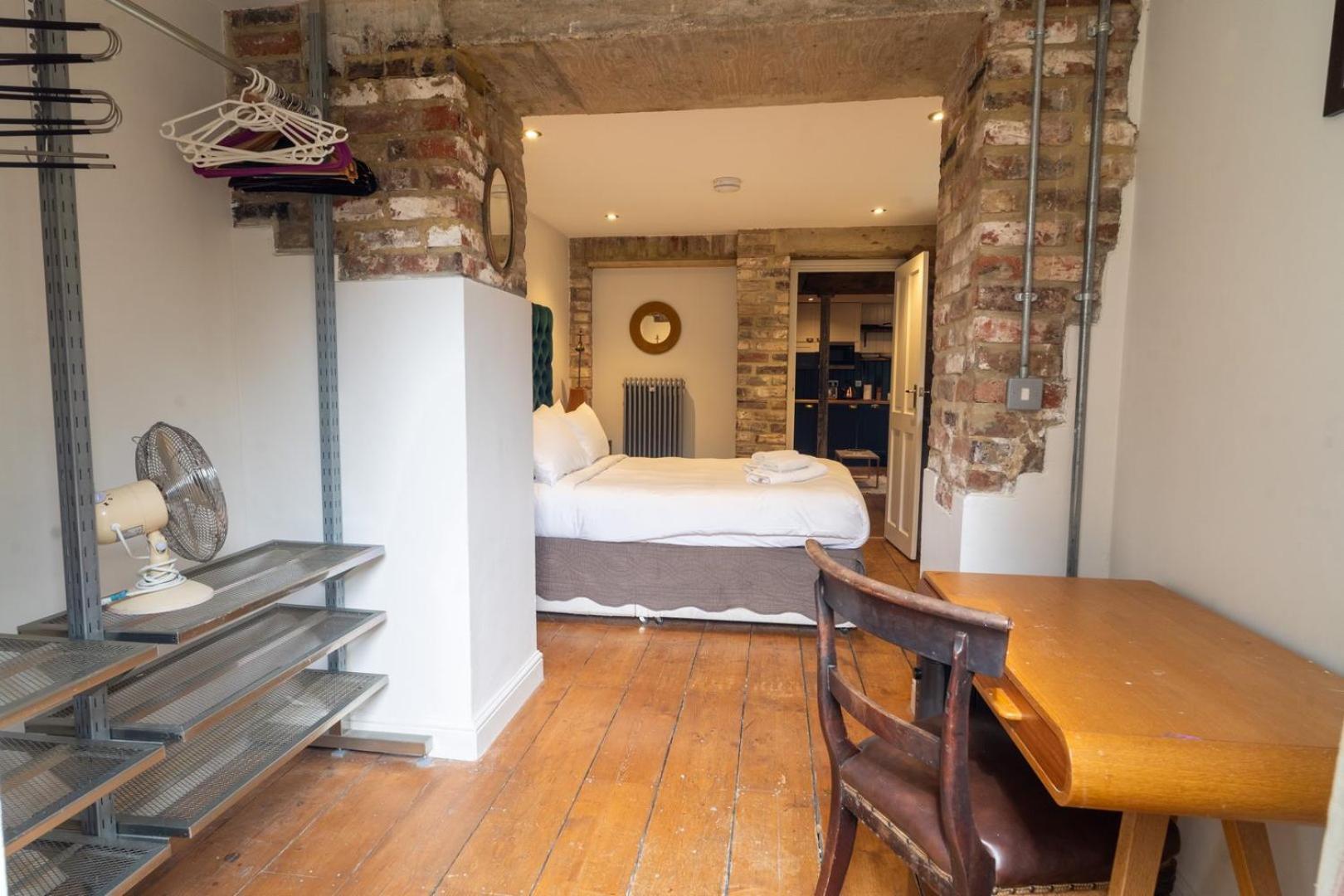 Guestready - Classy Nest In Brighton City Centre Apartment Екстериор снимка
